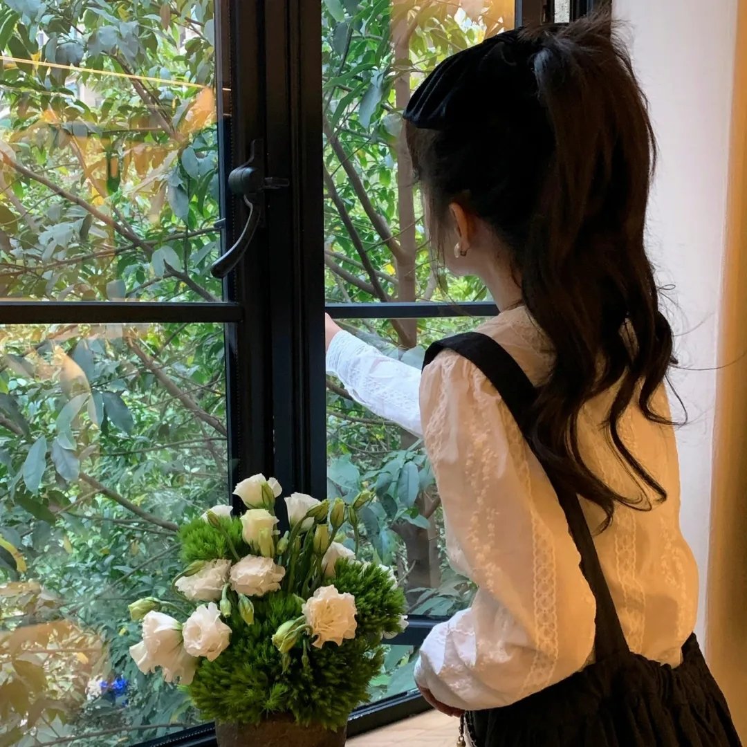 戆子记