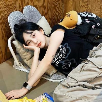 小可爱娜斯佳第二季